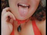 BBW can't cum enough 2/16