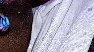 I like to masturbate 💦 in public