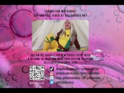 Rogue Inflates You!! - POV Inflated to EXPLODE by Rogue 14/16