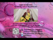 Rogue Inflates You!! - POV Inflated to EXPLODE by Rogue 15/16