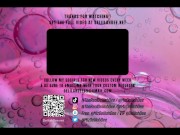 Rogue Inflates You!! - POV Inflated to EXPLODE by Rogue 16/16