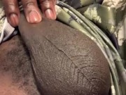 Look my balls moving like Alien nuts  14/16