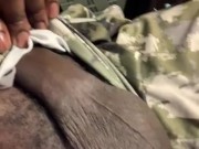 Look my balls moving like Alien nuts  2/16