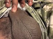 Look my balls moving like Alien nuts  6/16