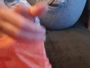 Stepsis behaving Bad - So I Fucked her in The Bedroom 3/16