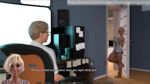 SEXBOT - Setting up my first sexbot