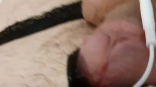 Electro small dick
