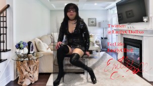 Emily - Introduction