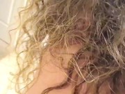 Lil-Ryda HumpDay fun time  4/16