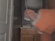 Catching a good nut 2/16