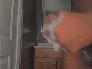 Catching a good nut 6/16