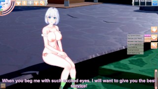 Siesta - The Detective is Already Dead. - RedTube