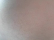 Using my pregnant wife like a prostitute and filling her tight pussy full with cum 12/16