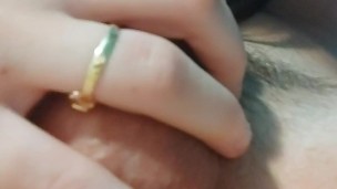 THROBBING CUM IN MOUTH #3 ElivaLove