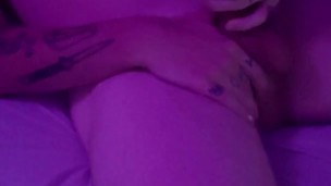 Preston Flowers masturbating W/AUDIO
