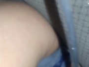 Cumming at Walmart 10/16