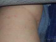 Cumming at Walmart 11/16