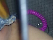 Cumming at Walmart