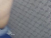 Cumming at Walmart 16/16