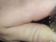 Cumming at Walmart 9/16