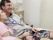 Horn watching his weight get fucked by his stepcousin 2/16