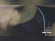 Sucer une bonne bite tellement bon  10/16