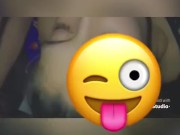 Sucer une bonne bite tellement bon  2/16