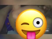 Sucer une bonne bite tellement bon  3/16