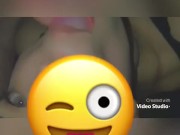 Sucer une bonne bite tellement bon  4/16