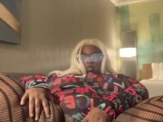 U See Me In Chicago Right Lol 3/16