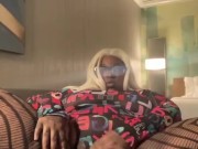 U See Me In Chicago Right Lol 4/16