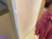 evine usta çağıran arzunun parası çıkışmayınca borcunu ödemek için kendini siktirdi 4/16