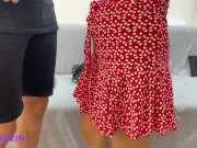 evine usta çağıran arzunun parası çıkışmayınca borcunu ödemek için kendini siktirdi 7/16