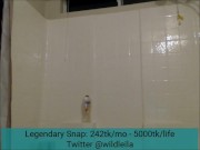 April Shower Camshow 2/16