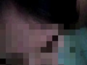 Mi vecino entro a mi casa cuando se fue mi esposo,por fin le di una mamada deliciosa. 13/16