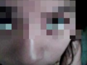 Mi vecino entro a mi casa cuando se fue mi esposo,por fin le di una mamada deliciosa. 14/16