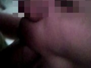 Mi vecino entro a mi casa cuando se fue mi esposo,por fin le di una mamada deliciosa. 9/16