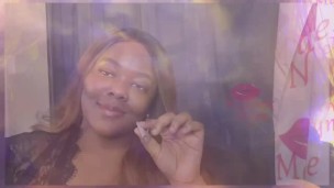 Smoke with Madame Preview(Full video at stars.avn/madamenym
