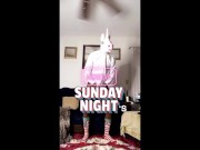 MONDAY-SUNDAY NIGHT's 9/16