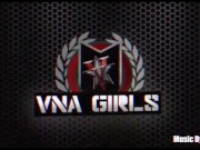 Girl Next Door Alex More Blows & Fucks Her Step Brother! 1/16