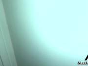 Girl Next Door Alex More Blows & Fucks Her Step Brother! 2/16