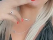 J’offre la bouche de ma femme ( Ashley nico ) 1/16