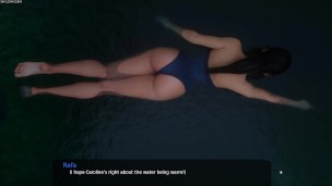 MILFCITY 116 - I FILLED HIS MOUTH WITH BLISS