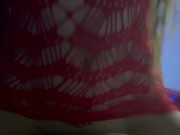 Big tits latina riding dick 1/16