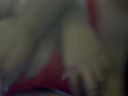 Big tits latina riding dick 10/16