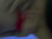 Big tits latina riding dick 13/16