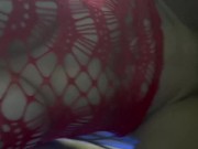 Big tits latina riding dick 5/16