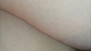 MissLexiLoup hot curvy ass female jerking off pov excited pleasuring herself