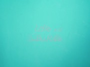 Gave my neighbor jerk off and cum in my panties while my husband is not at home. 16/16