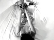 Face DOWN ass UP: UNCONTROLLABLE ORGASM 4/16